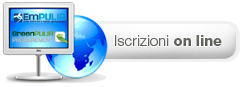 Iscrizione online